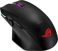 ASUS ROG Chakram kabellose Gaming Maus (2,4 GHz, Bluetooth, kabelgebunden über USB, 16.000 DPI) für 65,19€!!