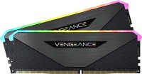 Corsair Vengeance RGB RT 32 GB (2 x 16 GB, DDR4, 3.600MHz) für 82,90€!!