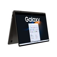 SAMSUNG Galaxy Book3 360 (15" OLED, Intel Core i5-1340P, 512 GB SSD, Convertible) für 999€