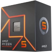 AMD Ryzen 5 7600 (AM5, 6 Kerne, 12 Threads, 5,1Ghz) für 199€!!