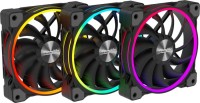 Alpenföhn Wing Boost 3 ARGB (3 Stück) für 31€!!