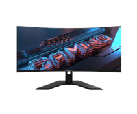 Gigabyte GS34WQC (21:9 Ultrawide, 1440p, 135Hz, 120% sRGB) für nur 293€