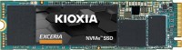 500GB KIOXIA EXCERIA SSD für 23,90€!!