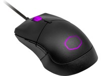 Cooler Master MM310 RGB Gaming-Maus (Ultraleicht 50g / NVIDIA Reflex / 12000 DPI) für 19,99€!!