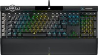 CORSAIR K100 RGB Optisch-Mechanische Kabelgebundene Gaming-Tastatur für 189€ als Prime Day Deal!!