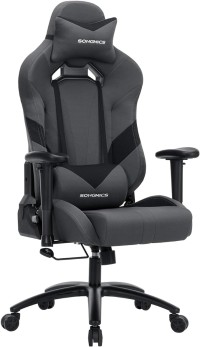 Songmics Gaming Stuhl aus unserer Bestenliste am Prime Day für 132€!! Songmics Gaming Stuhl aus unserer Bestenliste am Prime Day für 132€!!