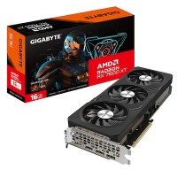 Gigabyte Radeon RX 7600XT Grafikkarte für den aktuellen Tiefstpreis von nur 319€!!