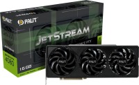 Palit GeForce RTX 4080 JetStream, High End UHD Grafikkarte für 970€!!