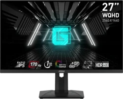 MSI G274QPF, 27" QHD Monitor mit IPS Panel für 216.9 EUR!