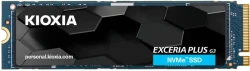 KIOXIA EXCERIA PLUS G3 SSD 2TB, für nur 99€!