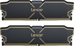 Lexar THOR OC DIMM Kit 32GB, DDR5-6000 für 89€!
