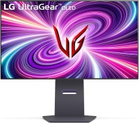 LG Electronics 32GS95UX-B.AEU Ultragear 4K-UHD Gaming OLED-Monitor 32" für 1299€!!