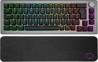 Cooler Master CK721, mechanische RGB Tastatur im 65% Layout für 35€!!