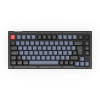 Keychron V1 Knob, mechanische Gaming-Tastatur für nur 69,69€!!