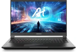 GIGABYTE AORUS 17X AZG-65DE665SHr High-End Gaming Laptop für 2999€!!