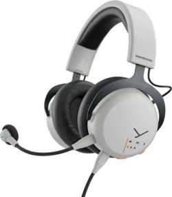 beyerdynamic MMX 100 Gaming Headset (Over-Ear, kabelgebunden, abnehmbares Mikrofon) für 41,99€!!