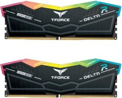 TeamGroup T-Force DELTA RGB DIMM Kit 32GB, DDR5-6000 für 96€!!