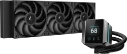 DeepCool Mystique 360 RGB Wasserkühlung mit Display für 135€!!