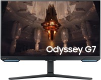 4K Gaming Monitor Samsung Odyssey G70B mit 28 Zoll, 144 Hz und IPS-Panel für 359€!!