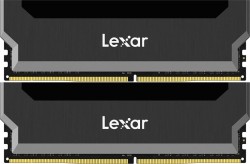 Lexar Hades OC DIMM Kit 32GB, DDR4-3600, CL18-22-22-42 für nur 50,89€!!