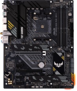 ASUS TUF Gaming B550-Plus WIFI II für 109€!
