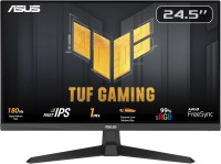 ASUS TUF Gaming VG259Q3A- 25 Zoll, 180 Hz, Full HD Monitor mit IPS Panel für 132,59€!!