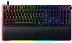 Razer Huntsman V2 optische Gaming Tastatur für nur 99.99€!
