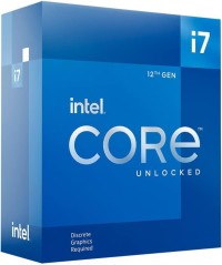 Intel Core i7-12700KF gibt es gerade zum Tiefstpreis von 179€!!