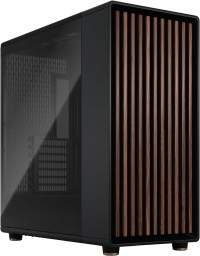 Fractal Design North XL Charcoal Black TG- elegantes Gehäuse für 139,90€ statt 199,99€!!