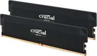 Crucial Pro DDR5 RAM 32GB Kit (2x16GB) 6000MHz CL36 für nur 89,90€!!