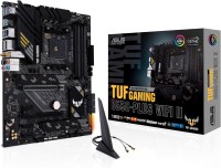 ASUS TUF Gaming B550-Plus WIFI II Mainboard für 108,90€!