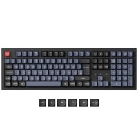 Keychron K10 Pro, kabellose mechanische QMK/VIA-Tastatur für 99,99€!!