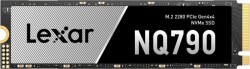 Lexar NQ790 1TB SSD für 64,90€ statt 89,99€!!