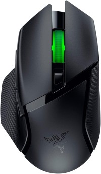 Razer Basilisk V3 X HyperSpeed kabellose Gaming-Maus mit flawless Sensor für 46,99€!!