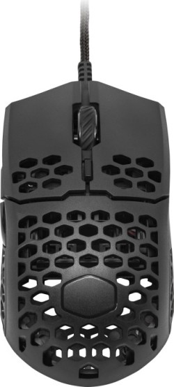 Cooler Master MasterMouse MM710 Gaming Maus mit Omron Tastern und 53g Gewicht für 19,50€!!