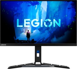 Lenovo Legion Y27qf-30, 27 Zoll, WQHD, 240Hz/250Hz OC Gaming Monitor mit IPS Panel für 309€!!