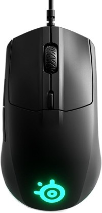 SteelSeries Rival 3 Gaming-Maus mit TrueMove Core Sensor für 25,99€!!