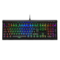 Sharkoon SKILLER SGK40, mechanische RGB Gaming-Tastatur für 39,99€ statt 59,90€!