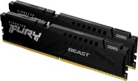 Kingston FURY Beast 64GB 6000MT/s DDR5 CL30 DIMM Kit für 184,90€!