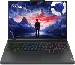 Lenovo Legion Pro 5 16IRX9, 16 Zoll WQXGA, 240 Hz, IPS, Core i5-14500HX, 16GB RAM, 1TB SSD, GeForce RTX 4060 für 1099€!!
