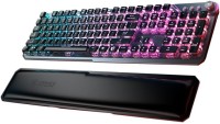 MSI Vigor GK71 Sonic RED DE Gaming Tastatur, mechanische Sonic RED Switches, Mystic Light RGB, kabelgebunden für 77,99€!