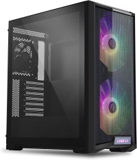 Lian-Li LANCOOL 215 Midi-Tower für 69€ statt 80€!!