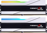 G.Skill Trident Z5 NEO RGB RAM weiß DIMM Kit 32GB für 111,11€!!