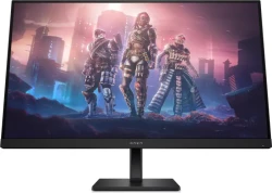 HP Omen 32q, 31.5 Zoll, 165 Hz, WQHD Gaming Monitor mit IPS und AMD FreeSync für 237,56€!!