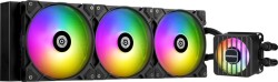 Enermax Liqmaxflo 420 (TDP-Klassifizierung) ARGB AIO Wasserkühlung für 76,85€!!