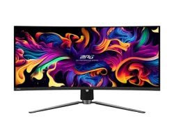 MSI MPG 341CQPXDE QD-OLED, Curved 34 Zoll UWQHD Gaming Monitor mit 240 Hz für 999€!!