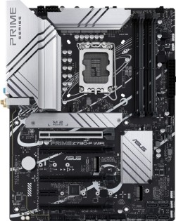 ASUS Prime Z790-P WIFI Mainboard mit LGA 1700 Sockel für übertaktbare CPUs nur 159,99€!