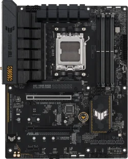 ASUS TUF Gaming B650-E WIFI Mainboard mit AM5 Sockel für gerade nur 135€!!