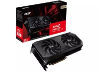 Grafikkarte Acer NITRO AMD Radeon RX 7700 XT OC für 387,99€!