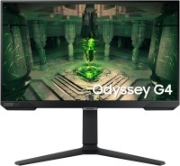 Samsung Odyssey G4 S25BG400EU- 25 Zoll, 240 Hz, FHD Gaming Monitor mit IPS für für 154,22€!!